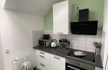 City-Wohnen in Düren im Boho-Style - Foto 23