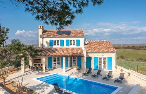 Villa Mediterra Prima - Foto 20