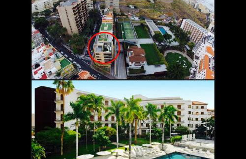 New Luxury Penthouse Mencey - Foto 56