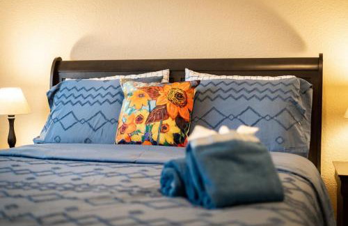 Sutter Trail Sparkles - Air Conditioned Large Family Home! - Foto 49