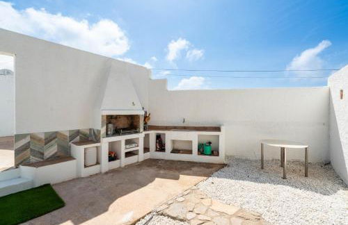 Casa en Cabo de Gata con barbacoa y Jardín, cerca de la playa - Foto 15