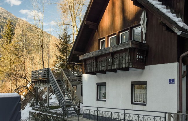 Apartment Feld am See Near Feldsee Lake - Foto 29