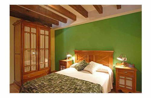 Apartamento La Casa del Abuelo Justo - Photo 28