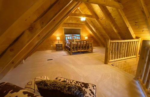 Pine Creek Cabins & Camping Resort - Foto 72