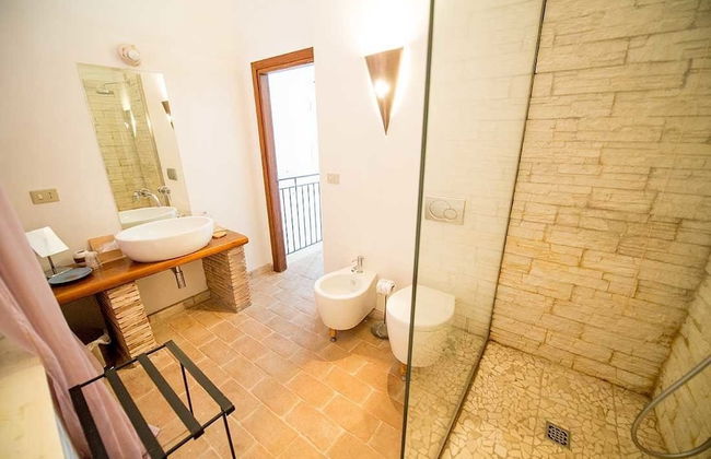 Torre della Botonta - Photo 31