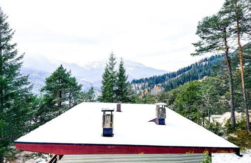 Chalet Auralpina 17min from Cortina - Photo 37