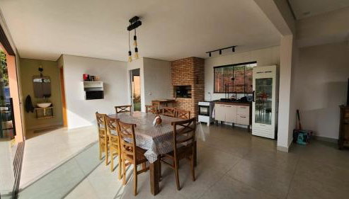 Casa de campo - Foto 5