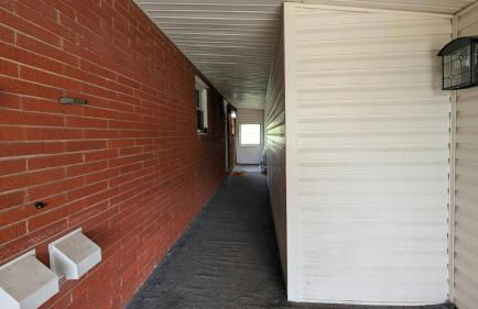 Cozy Apartment in Downtown Elizabethton - Foto 31