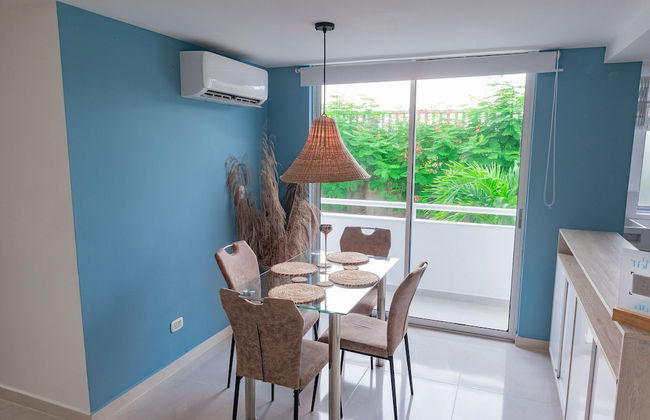 Condominio Caribe Campestr Olamar Living - Foto 35