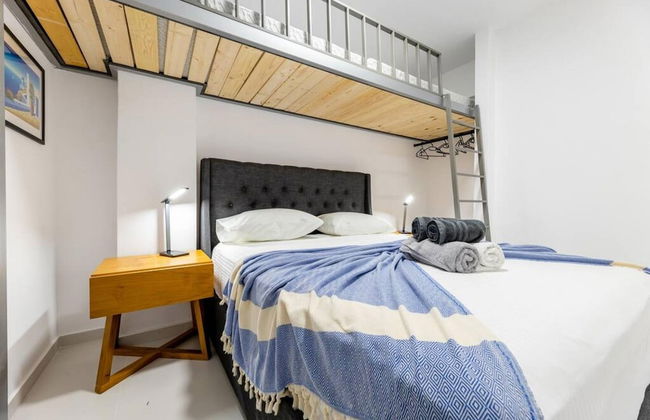 Backyard Modern House Nea Smyrni - Foto 9