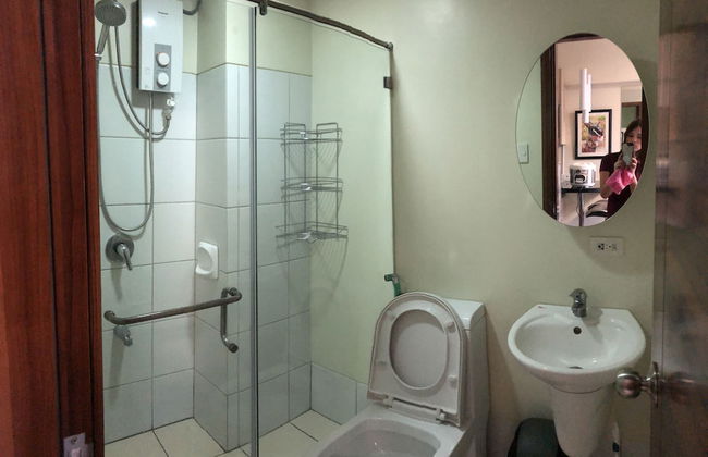 Cozy Furnished Rooms at Horizons 101 - Foto 26