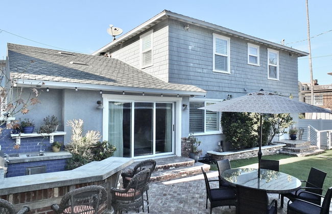 The Perfect Beach House! - Foto 43