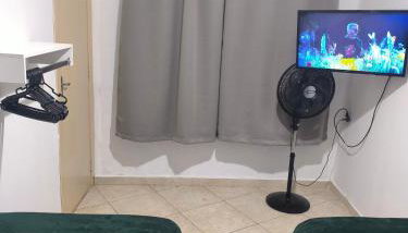 Tiny House a 500 metros da faculdade UCDB - Foto 3