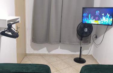 Tiny House a 500 metros da faculdade UCDB - Foto 3