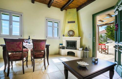 Country Villa Atheras - Photo 49