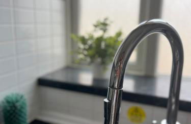 1 bed Flat Greater London - Foto 15