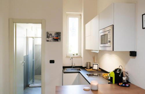 5min a piedi City Life-Metro-MICO-AC-Self check-in - Foto 1