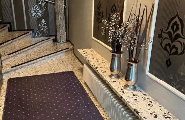 Exklusive Ferienwohnung nahe der Nordsee - Foto 11