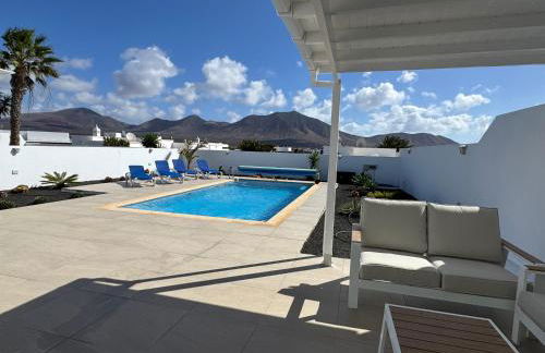 Lovely Villa Danielle - Foto 40