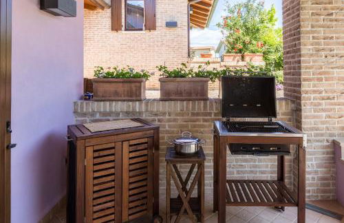 Villa Sara - Foto 28