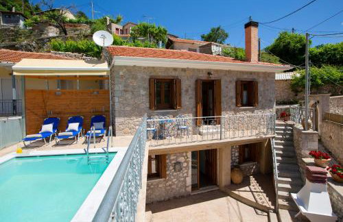 Villa Eglouvi - Foto 10