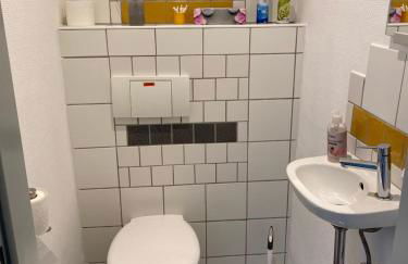 Zentrale Ferienwohnung mit Balkon in Aachen - Foto 10