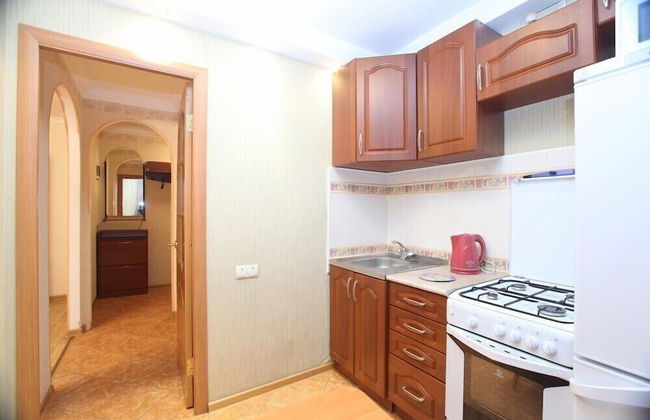 Kvart Boutique Paveletskiy - Foto 33