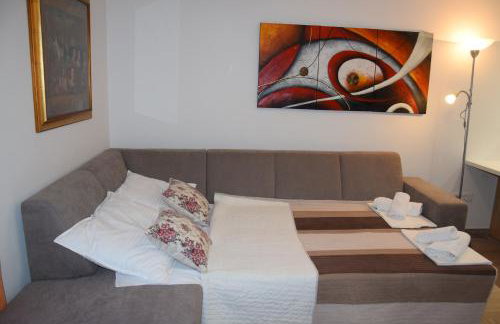 Apartments Šarić - Foto 4