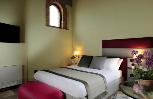 Perugia Vecchia Relais - Foto 44