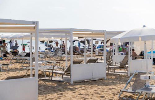 Residence Serenissima - Foto 55