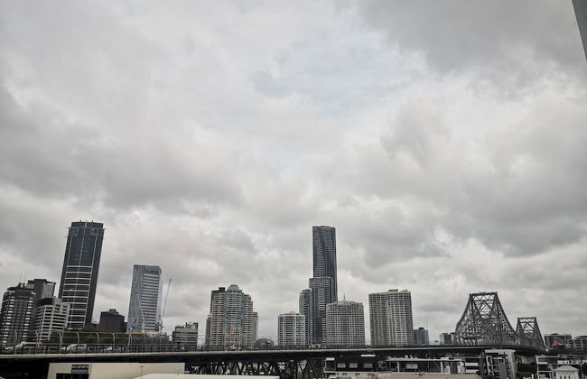 Bridgewater Apartments - Foto 73