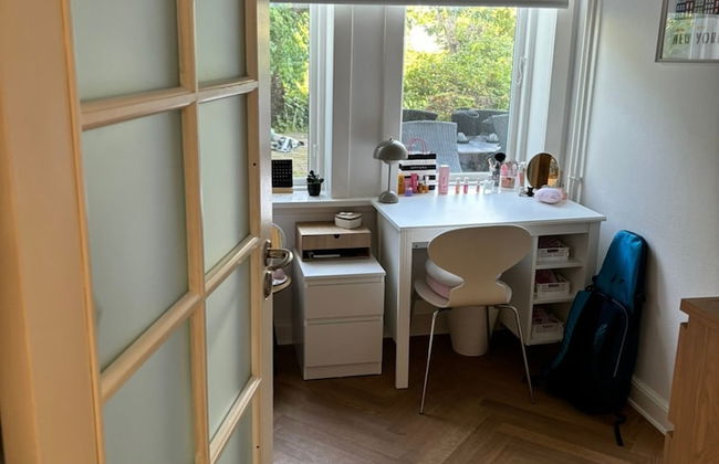 Villa Apartment With Private Garden - Foto 7