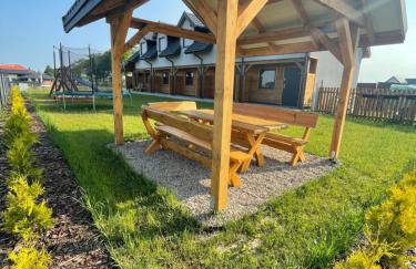 K&J Domki Letniskowe - Foto 62