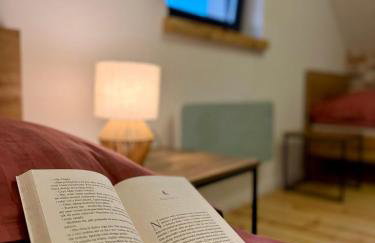 Pod Izerskim Niebem - kameralny domek z balią, w sąsiedztwie Świeradowa-Zdroju - Foto 38