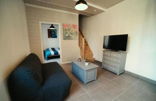 L'effervescence - Foto 13