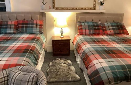 Large Grange Apartment - Foto 30