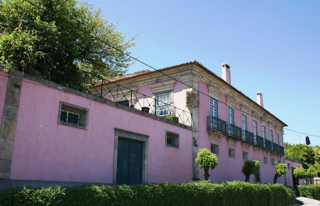 Casa dos Varais - Foto 36