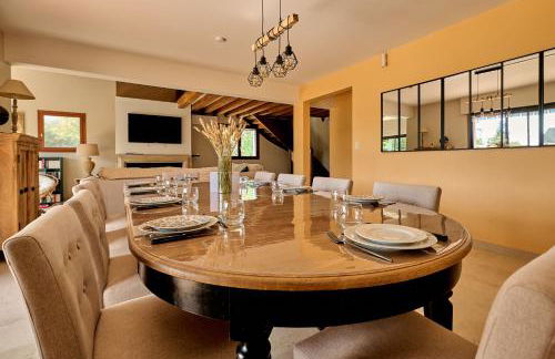 Superbe Villa avec piscine - Foto 15