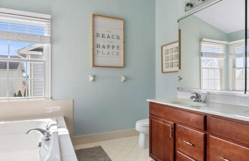 5 Bed35 Bath in Bayside near West Ocean City - Foto 26