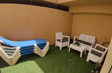 Casa Alfred, El Cotillo, Best one beach to 150 m WIFI fiber - Foto 25