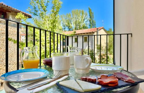 Hotel Rural Villa Liquidámbar - Foto 134