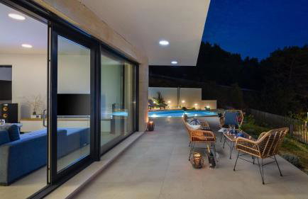 Luxury Villa Azul Makarska with private pool - Foto 67