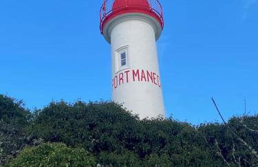 Maison Vue Mer, entre port et plage Port Manech - Photo 38