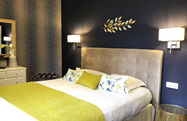 Hotel Les Suites - De Crécy - Foto 21