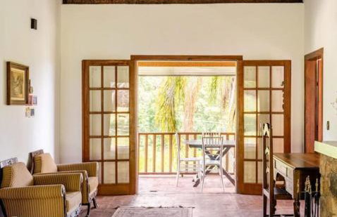 Fazenda Cósmica - Foto 24