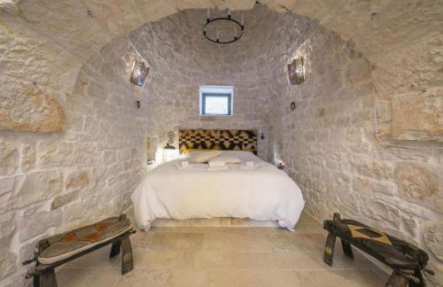 RebeaTrulliHome with Pool Fasano - Photo 38