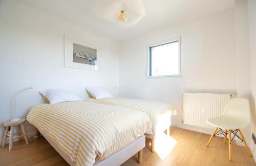 L'Horizon Bleu I Vue panoramique sur la mer - Foto 6