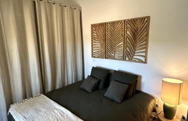 Villa in nature & heated pool - Figari - Foto 17