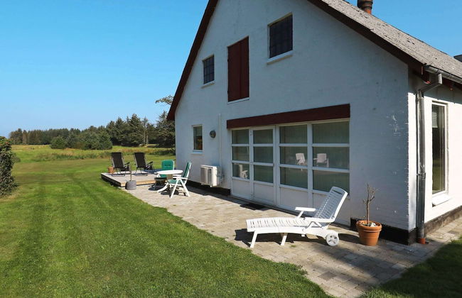 Holiday Home in Hjørring - Photo 27