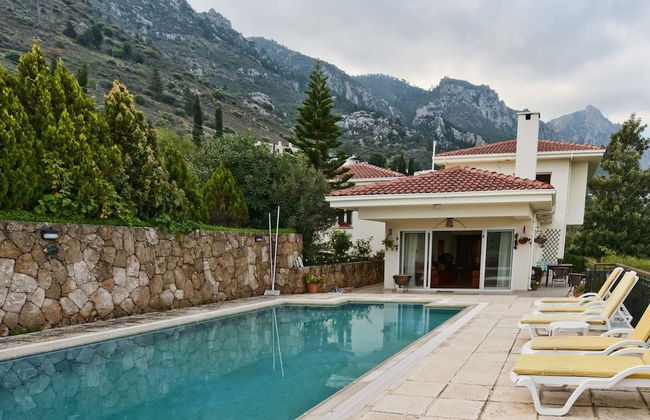 Villa Hillcrest by Amy Villas - Foto 22